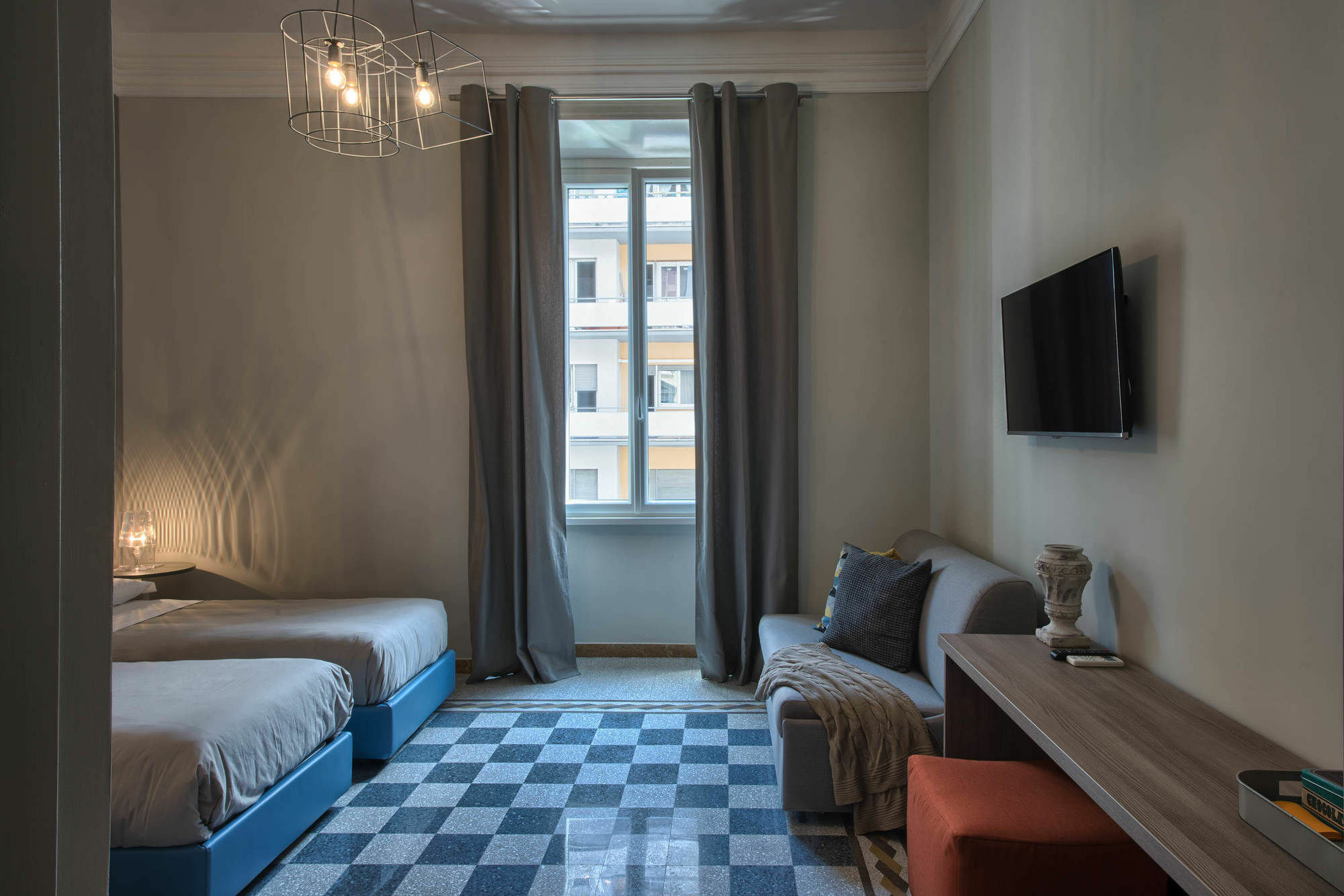 The Pope'S Window Hotel Róma Kültér fotó